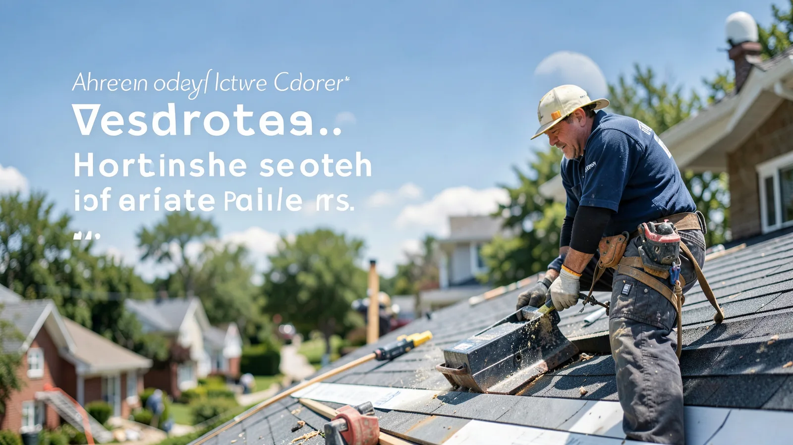 Roof Replacement in Porter, OK near me